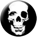 Schädel Skull - zum Schließen ins Bild klicken