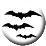 Bats black - Click Image to Close