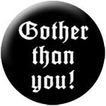 Gother than you ! - Click Image to Close