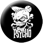 Psycho - Click Image to Close