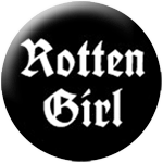 Rotten Girl - zum Schließen ins Bild klicken