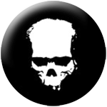 Skull - Click Image to Close