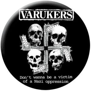 Varukers (Button) - zum Schließen ins Bild klicken