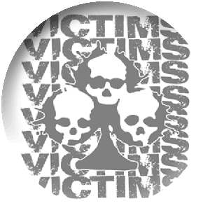Victims (Button) - Click Image to Close