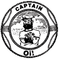 Captain Oi!