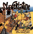 Skaferlatine – En Piste (CD) - Click Image to Close