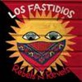 Los Fastidios – Rebels*N*Revels (CD) - Click Image to Close