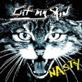 Cut My Skin – Nasty (CD) - zum Schließen ins Bild klicken