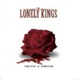 Lonely Kings, The – The End Of Forever (CD)