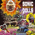 Sonic Dolls – I*m A Flower, Too (CD)