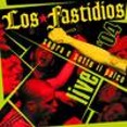 Los Fastidios - Sopra E Sotto Il Palco - Live *04 (CD) - zum Schließen ins Bild klicken