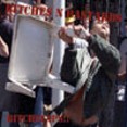 Bitch N Bastards – Bitchslaps!! (CD)