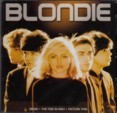 Blondie – Popstars Of The 20th Century (CD) - zum Schließen ins Bild klicken