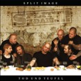 Split Image – Tod Und Teufel (CD) - Click Image to Close