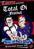 Total Oi! Festival 2006 Dvd - zum Schließen ins Bild klicken