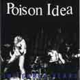 Poison Idea – The Early Years CD