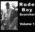 V/A – Rude Boy Scorcher Vol 1 CD - Click Image to Close