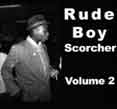 V/A – Rude Boy Scorcher Vol 2 CD - zum Schließen ins Bild klicken