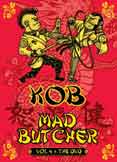 V/A – KOB vs Mad Butcher Vol. 4 DVD - Click Image to Close