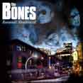 Bones, The – Burnout Boulevard CD - Click Image to Close