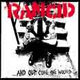 Rancid - …And Out Come The Wolves CD