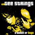 Gee Strings, The – A Bunch Of Bugs CD - Click Image to Close