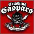 Crushing Caspars – The Fire Still Burns CD - Click Image to Close