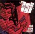 Toasters, The – One More Bullet CD