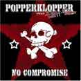 Popperklopper – No Compromise CD - zum Schließen ins Bild klicken