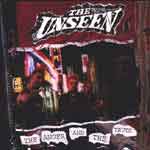 Unseen, The – The Anger And The Truth CD - Click Image to Close
