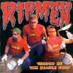Ripmen – Terror Of The Beagle Boys CD - Click Image to Close