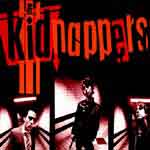 Kidnappers, The – Ransom Notes & Telephone Calls CD - zum Schließen ins Bild klicken