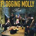 Flogging Molly – Float CD - zum Schließen ins Bild klicken
