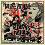 Merry Widows, Thee – The Devils Outlaws CD - Click Image to Close