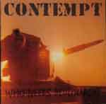 Contempt – Who Needs Diplomacy? CD - Click Image to Close