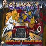 Calamitiez – Urban Legends CD - Click Image to Close