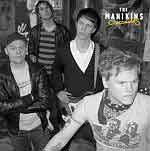 Manikins – Crocodiles CD - zum Schließen ins Bild klicken