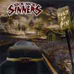 Sick Sick Sinners – Road Of Sin CD - zum Schließen ins Bild klicken