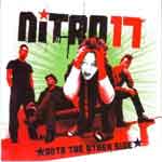 Nitro17 – Onto The Other Side CD - Click Image to Close