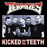 Termites – Kicked In The Teeth CD - Click Image to Close