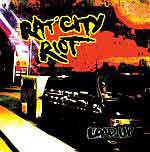 Rat City Riot – Load Up CD - Click Image to Close