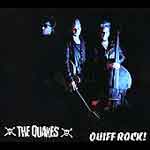 Quakes, The – Quiff Rock! CD - zum Schließen ins Bild klicken