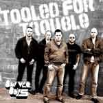 Bovver Boys - Tooled For Trouble CD - Click Image to Close