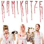 Kamikatze - Falling Down CD - zum Schließen ins Bild klicken