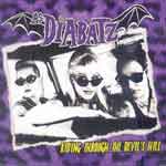 As Diabatz - Riding Through The Devil´s Hill CD - Click Image to Close