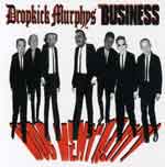 Split - Business, The/ Dropkick Murphys CD - Click Image to Close