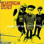 Heartbreak Stereo - Inspiration (Back From The Dead) CD - Click Image to Close