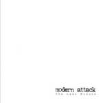 Last Minute, The - Modern Attack CD - Click Image to Close