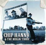 Chip Hanna & The Berlin Three - Same CD - Click Image to Close