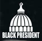 Black President - Same CD - Click Image to Close